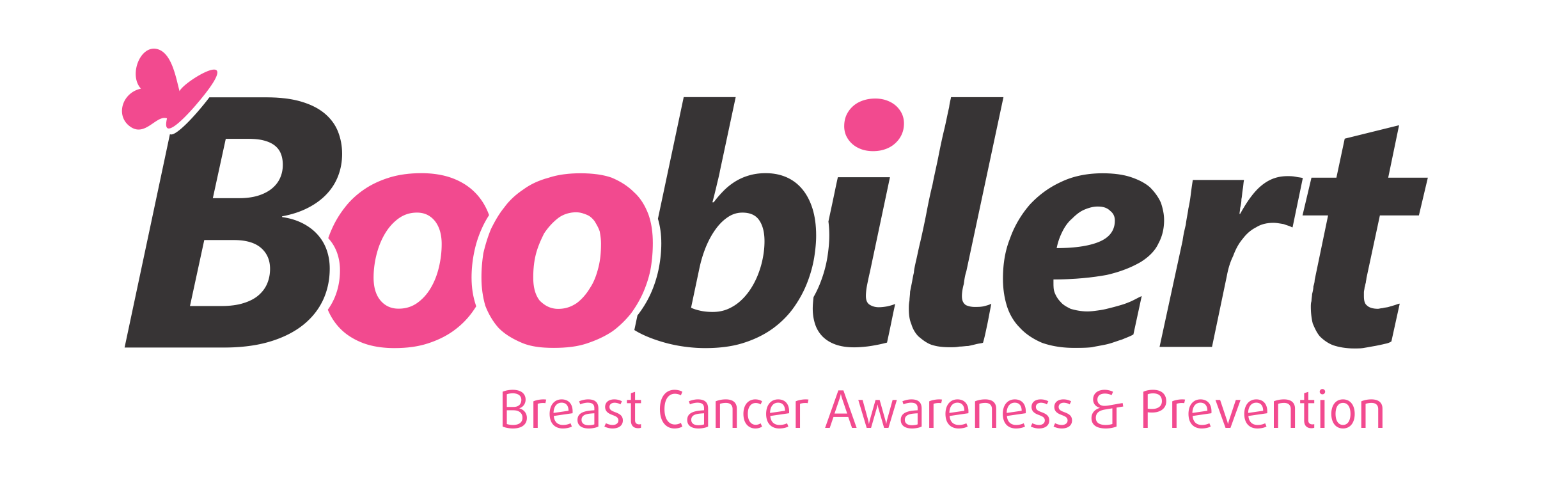 BoobiAlert Logo